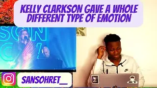 [KELLY CLARKSON REACTION] Kelly Clarkson Covers 'Dancing Queen' By ABBA | Kellyoke