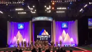 United Force of Ohio Blackout- S4 Summit 2015
