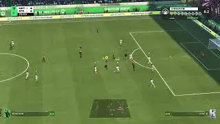Trial by Fire 🔥 &mdash; Rookies Tested | Unruly Vintage ⏪ | Low Press, High Shots 📈 | Champ Starts Slow 🐢