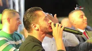بهاء الجلاد ويعقوب ابو حبيب💥🔥استقبال ناري مهرجان العريس طارق الدوش