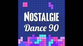 Nostalgie Dance 90'