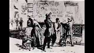 Verdi: Nabucco - Va pensiero sull&rsquo;ali dorate - Vittore Veneziani; Orchestra e Coro Teatro alla Scala