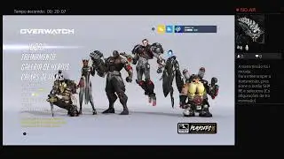 XXX DA STORM