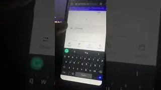 Quick one with trading Algo on Tinyman