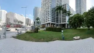 Mary Brickell Park  360