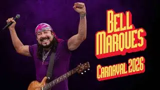 Bell Marques - Do Axé ao Fricote