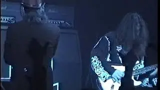 Mercyful Fate -Minn.,Mn 1-31-95