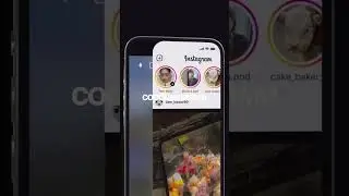 INSTAGRAM ТЕСТИРУЕТ НАШЕ ТЕРПЕНИЕ