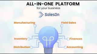 Inventory Management | Distribution | Primary Sales | Secondary Sales Tracking Software | DMS