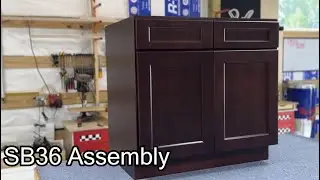 Step-by-Step Guide for a 36