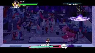 River City Girls (PC)