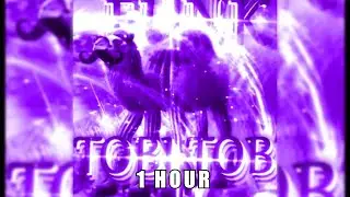 Anomali tobi tobi tob tob FUNK [1 HOUR]
