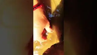 Finding gold - Natural gold catch #part: 2#gold #goldprospecting #oro #minerals #goldmine #mining