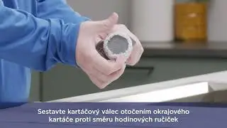 BISSELL - CrossWave EdgeFind - Probl&eacute;mů Se S&aacute;n&iacute;m