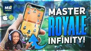 how to download master royal infinity 2024 mobile iOS android