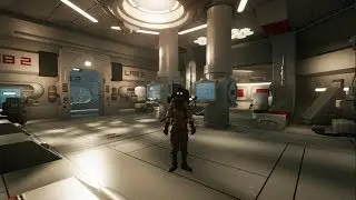 Dreams PS4: This Might Be The Cleanest Level Design - 5 ⭐