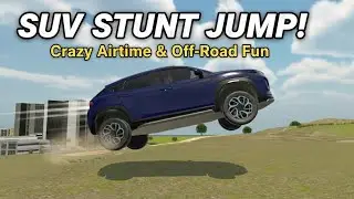 Fronx Car Offroading on Mountain🤠//gaming addiction....
