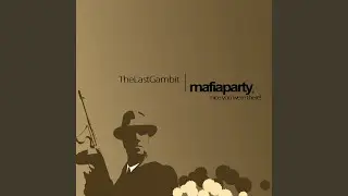 The Last Gambit