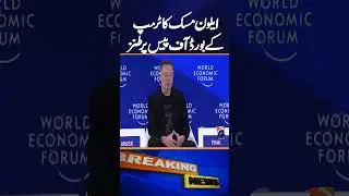 'Peace or Piece', Elon Musk mocks Trump's 'Board of Peace' | Geo News