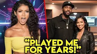 Big Sean&rsquo;s REACTION After Jhene Aiko REVEALS Why She Walked Away