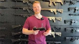 C-BURST f&uuml;r GLOCK Gen5