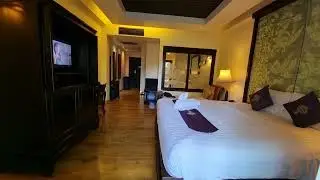 Dara Samui Beach Resort|| Koh samui,Thailand