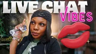 NoveltyQueens Designs is live! It’s Just The Vibes💋