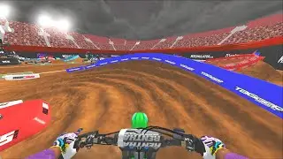 rF Erode Alternative - MX Simulator
