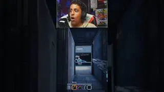 SURPISE!!! #shorts #gaming #steam #funny #viral #cuffbust