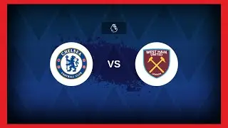 🔴LIVE - MATCH : CHELSEA VS WEST HAM  31/1/2026