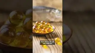 Dr. Berg explains how to enhance progesterone #drberg #progesterone #omega3 #vitamind #sun #salmon