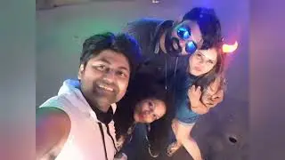 Alipt Pragya | Goa | Christmas | New Year | Sunburn | 2021 | Jugnu | Bashah |