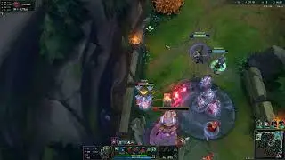 URF ADVENTURES