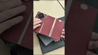 Huawei Mate XT #shorts