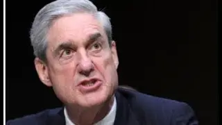 MUELLER INVESTIGATION JUST WENT UP IN FLAMES!