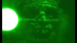 ДЕМОНИЧЕСКОЕ ЛИЦО У ЛУНЫ (ЧАСТЬ 2) 4К!!!!