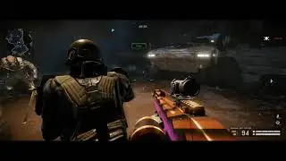 Warface BLACKOUT NORMAL