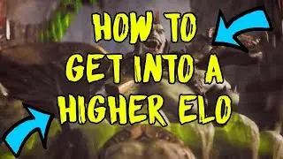Top 5 Mistakes Made In Paragon Gold/Silver Elo!