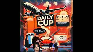 Daily CUP: Snitching, Parenting & Interracial Dating-The Conversations Nobody Wants to Have