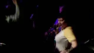 The Hangouts live! @ Blast-O-Mat in Denver, CO 10/23