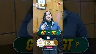 HRRL E1 Interview: GD or GT? | Complete Preparation Guidance  for GD&ndash;GT&ndash;PI  with Yourpedia