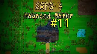 Se joacă: Survival.RPG4-Haunted Manor #11 Am ajuns in deșert!