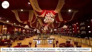 white house Banquet and lawn moradabad