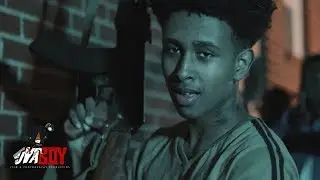 Mahli Youngin - 