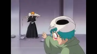 Nel and ichigo funny moments