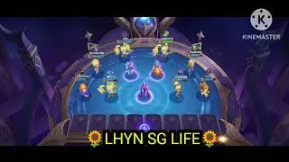 MCGG LAYLA COMMANDER PART 1