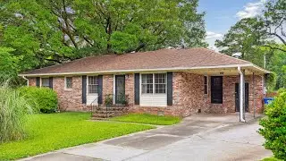 1878 Christian Road, Charleston, South Carolina | Listed By The Boulevard Company