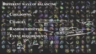 Some thoughts on: loot