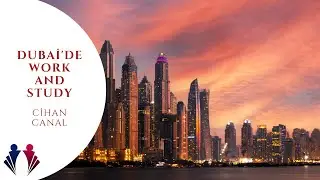 English Path Dubai'de Eğitim Alan Öğrencimiz Cihan Canal Dubai'den Anlatıyor