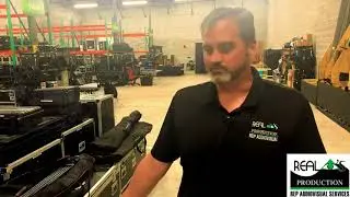 REPAV VIRTUAL CONFERENCE PROMO